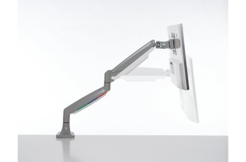 Kensington Pojedynczy uchwyt na monitor SmartFit One-Touch Kensington Pojedynczy uchwyt na monitor SmartFit One-Touch