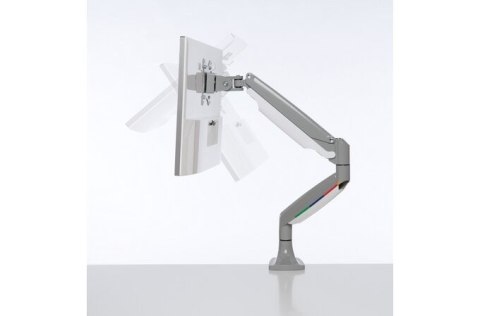 Kensington Pojedynczy uchwyt na monitor SmartFit One-Touch Kensington Pojedynczy uchwyt na monitor SmartFit One-Touch