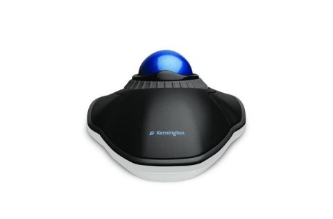 Kensington Trackball Orbit z pierścieniem przewijania Kensington Trackball Orbit z pierścieniem przewijania