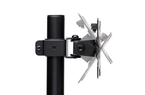 Kensington Uchwyt na monitor Smart Fit pojedynczy Kensington Uchwyt na monitor Smart Fit pojedynczy