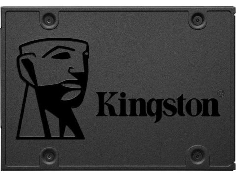 Kingston Dysk SSD A400 series 240GB SATA3 2.5 Kingston Dysk SSD A400 series 240GB SATA3 2.5