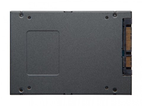 Kingston Dysk SSD A400 series 240GB SATA3 2.5 Kingston Dysk SSD A400 series 240GB SATA3 2.5