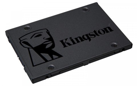 Kingston Dysk SSD A400 series 960GB SATA3 2.5 Kingston Dysk SSD A400 series 960GB SATA3 2.5