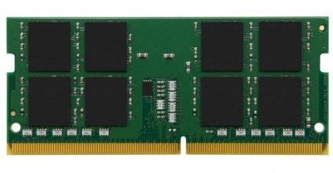 Kingston Pamięć notebookowa 16GB /3200 KCP432SD8/16 Kingston Pamięć notebookowa 16GB /3200 KCP432SD8/16