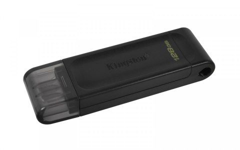 Kingston Pendrive DT70/128GB USB-C 3.2 Gen1 Kingston Pendrive DT70/128GB USB-C 3.2 Gen1