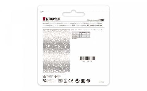Kingston Pendrive DT70/128GB USB-C 3.2 Gen1 Kingston Pendrive DT70/128GB USB-C 3.2 Gen1