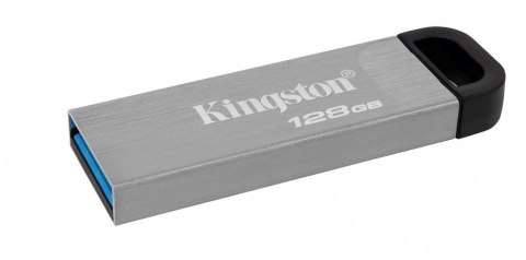 Kingston Pendrive Kyson DTKN/128 USB 3.2 Gen1 Kingston Pendrive Kyson DTKN/128 USB 3.2 Gen1