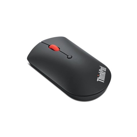 Lenovo Mysz bezprzewodowa ThinkPad Bluetooth Cicha 4Y50X88822 Lenovo Mysz bezprzewodowa ThinkPad Bluetooth Cicha 4Y50X88822