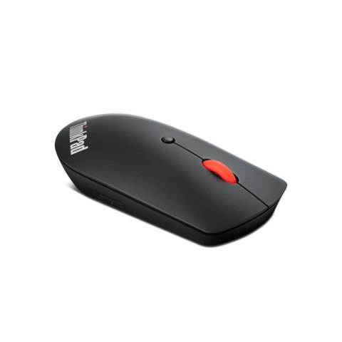 Lenovo Mysz bezprzewodowa ThinkPad Bluetooth Cicha 4Y50X88822 Lenovo Mysz bezprzewodowa ThinkPad Bluetooth Cicha 4Y50X88822