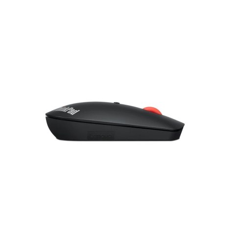 Lenovo Mysz bezprzewodowa ThinkPad Bluetooth Cicha 4Y50X88822 Lenovo Mysz bezprzewodowa ThinkPad Bluetooth Cicha 4Y50X88822