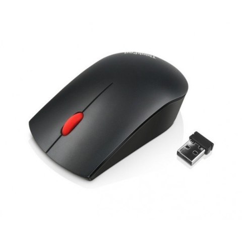 Lenovo Mysz bezprzewodowa ThinkPad Essential Wireless Mouse 4X30M56887 Lenovo Mysz bezprzewodowa ThinkPad Essential Wireless Mouse 4X30M56887