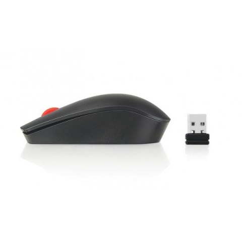 Lenovo Mysz bezprzewodowa ThinkPad Essential Wireless Mouse 4X30M56887 Lenovo Mysz bezprzewodowa ThinkPad Essential Wireless Mouse 4X30M56887