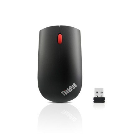 Lenovo Mysz bezprzewodowa ThinkPad Essential Wireless Mouse 4X30M56887 Lenovo Mysz bezprzewodowa ThinkPad Essential Wireless Mouse 4X30M56887