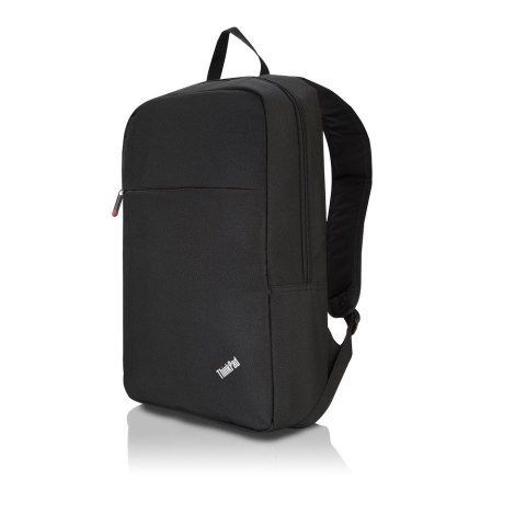 Lenovo Plecak Basic do laptopów ThinkPad 15.6" 4X40K09936 Lenovo Plecak Basic do laptopów ThinkPad 15.6" 4X40K09936