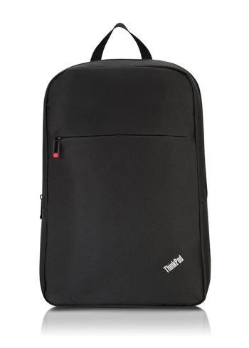 Lenovo Plecak Basic do laptopów ThinkPad 15.6" 4X40K09936 Lenovo Plecak Basic do laptopów ThinkPad 15.6" 4X40K09936