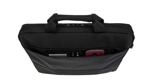 Lenovo Torba otwierana od góry Basic do laptopów ThinkPad 15.6 4X40Y95214 Lenovo Torba otwierana od góry Basic do laptopów ThinkPad 15.6 4X40Y95214