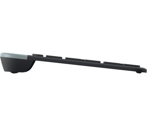 Logitech Klawiatura i mysz bezprzewodowa MK470 920-009204 Logitech Klawiatura i mysz bezprzewodowa MK470 920-009204