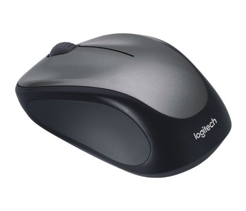 Logitech M235 Myszka bezprzewodowa 910-002201 Logitech M235 Myszka bezprzewodowa 910-002201
