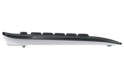 Logitech MK540 Zestaw bezprzewodowej klawiatury i myszy US 920-008685 Logitech MK540 Zestaw bezprzewodowej klawiatury i myszy US 920-008685