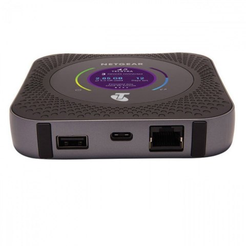 Netgear Netgear Nighthawk M1 MR1100 Hot Spot LTE DualBand Netgear Netgear Nighthawk M1 MR1100 Hot Spot LTE DualBand