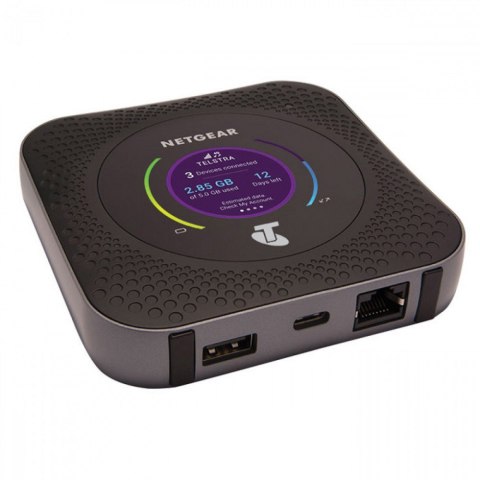 Netgear Netgear Nighthawk M1 MR1100 Hot Spot LTE DualBand Netgear Netgear Nighthawk M1 MR1100 Hot Spot LTE DualBand