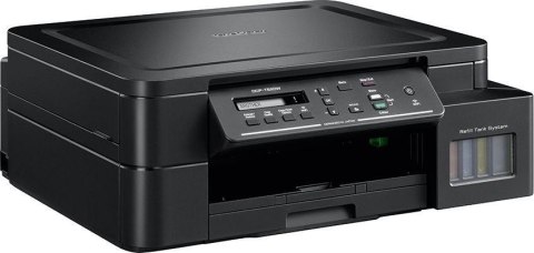 Brother Drukarka MFP DCP-T520W RTS A4/USB/WiFi/17ipm/iPrint&Scan Brother Drukarka MFP DCP-T520W RTS A4/USB/WiFi/17ipm/iPrint&Scan