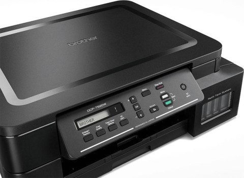 Brother Drukarka MFP DCP-T520W RTS A4/USB/WiFi/17ipm/iPrint&Scan Brother Drukarka MFP DCP-T520W RTS A4/USB/WiFi/17ipm/iPrint&Scan