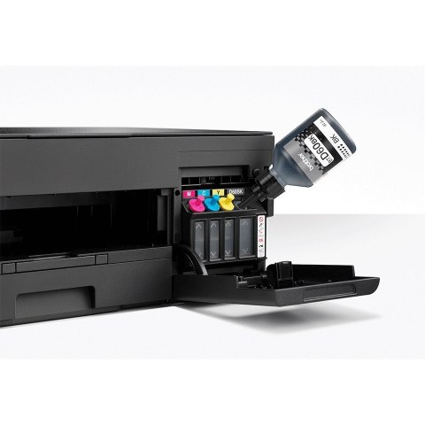 Brother Urządzenie wielofunkcyjne DCP-T420 RTS A4/16ppm/(W)LAN/LED/6.4kg Brother Urządzenie wielofunkcyjne DCP-T420 RTS A4/16ppm/(W)LAN/LED/6.4kg