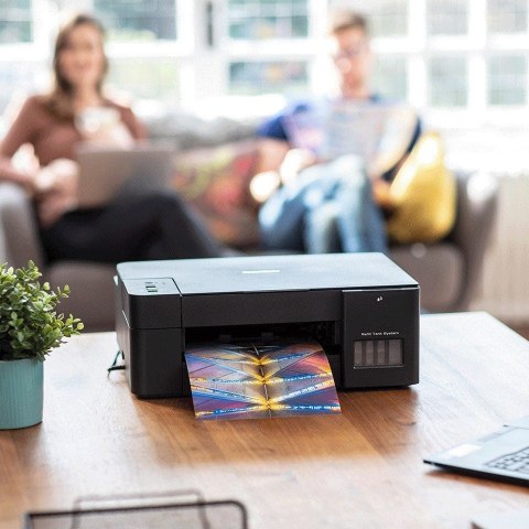Brother Urządzenie wielofunkcyjne DCP-T420 RTS A4/16ppm/(W)LAN/LED/6.4kg Brother Urządzenie wielofunkcyjne DCP-T420 RTS A4/16ppm/(W)LAN/LED/6.4kg