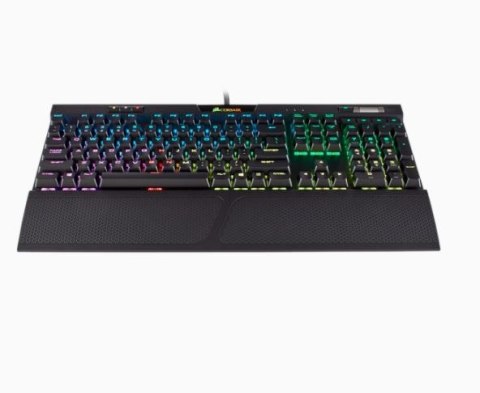 Corsair Klawiatura K70 RGB MK.2 Cherry MX Red Corsair Klawiatura K70 RGB MK.2 Cherry MX Red