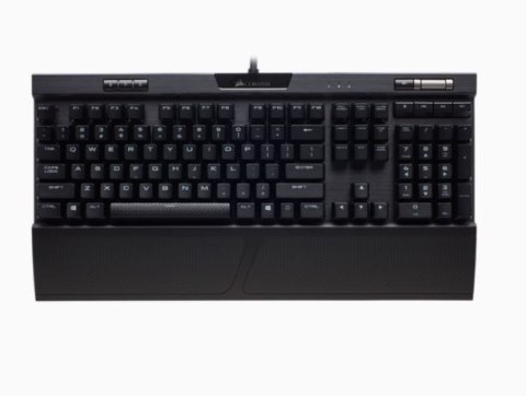 Corsair Klawiatura K70 RGB MK.2 Cherry MX Red Corsair Klawiatura K70 RGB MK.2 Cherry MX Red