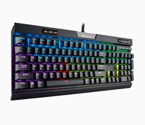 Corsair Klawiatura K70 RGB MK.2 Cherry MX Red Corsair Klawiatura K70 RGB MK.2 Cherry MX Red