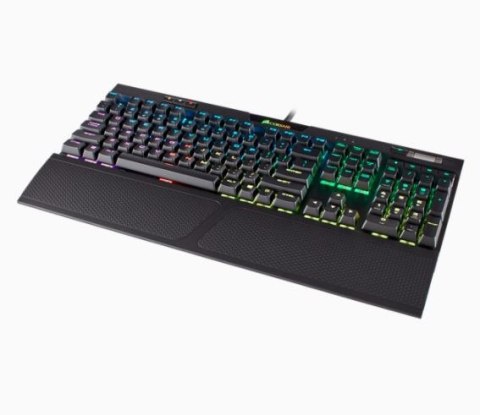 Corsair Klawiatura K70 RGB MK.2 Cherry MX Red Corsair Klawiatura K70 RGB MK.2 Cherry MX Red