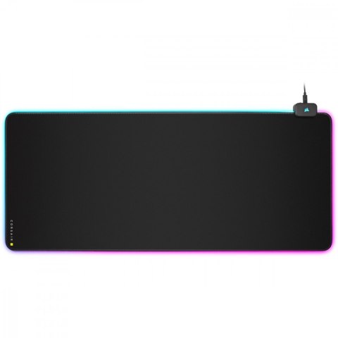 Corsair MM700 RGB Exten ded Mouse Pad Corsair MM700 RGB Exten ded Mouse Pad