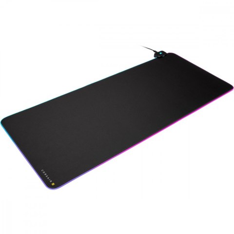 Corsair MM700 RGB Exten ded Mouse Pad Corsair MM700 RGB Exten ded Mouse Pad