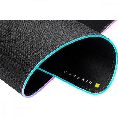 Corsair MM700 RGB Exten ded Mouse Pad Corsair MM700 RGB Exten ded Mouse Pad