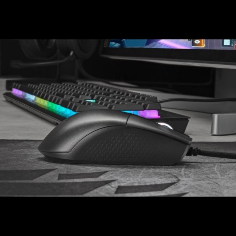 Corsair Mysz Corsair Katar Pro XT Corsair Mysz Corsair Katar Pro XT