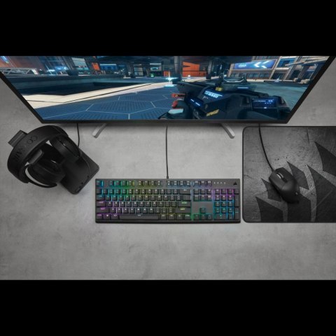 Corsair Mysz Corsair Katar Pro XT Corsair Mysz Corsair Katar Pro XT