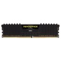 Corsair Pamięć DDR4 Vengeance LPX 16GB/3600 (2*8GB) CL16 czarna
