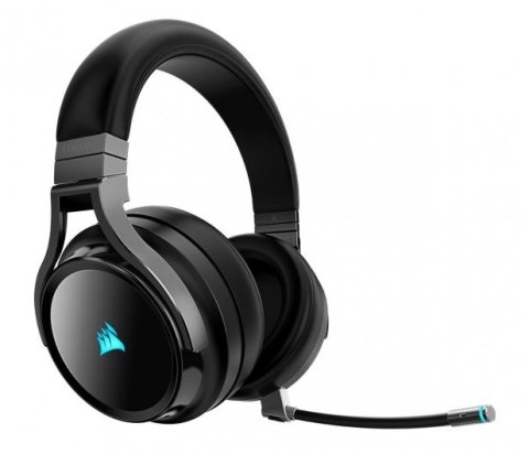 Corsair Słuchawki Virtuoso RGB Wireless XT Headset Corsair Słuchawki Virtuoso RGB Wireless XT Headset