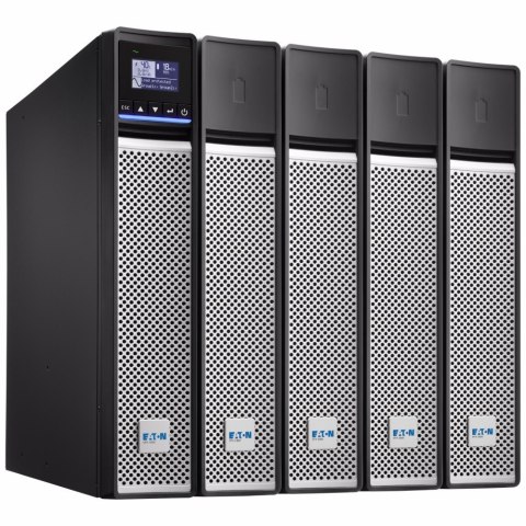 Eaton Zasilacz awaryjny 5PX 3000i RT3U G2 3000VA / 3000W Eaton Zasilacz awaryjny 5PX 3000i RT3U G2 3000VA / 3000W