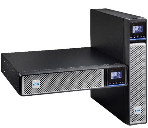 Eaton Zasilacz awaryjny 5PX 3000i RT3U G2 3000VA / 3000W Eaton Zasilacz awaryjny 5PX 3000i RT3U G2 3000VA / 3000W