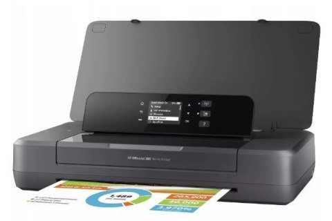HP Inc. Drukarka mobilna OfficeJet 200 CZ993A HP Inc. Drukarka mobilna OfficeJet 200 CZ993A