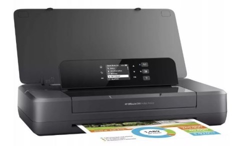 HP Inc. Drukarka mobilna OfficeJet 200 CZ993A HP Inc. Drukarka mobilna OfficeJet 200 CZ993A