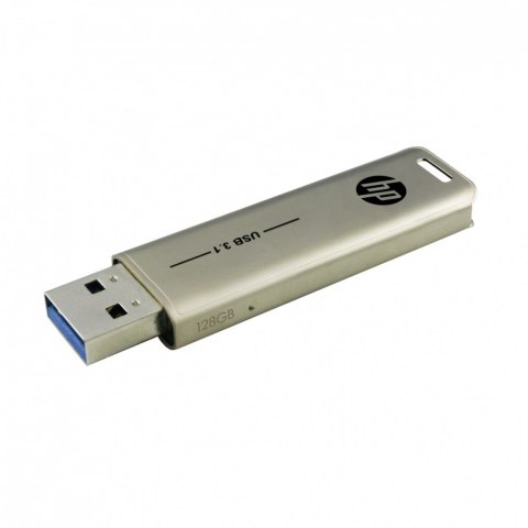 HP Inc. Pendrive 128GB USB 3.1 HPFD796L-128 HP Inc. Pendrive 128GB USB 3.1 HPFD796L-128