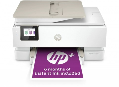 HP Inc. Urządzenie wielofunkcyjne ENVY Inspire 7920e All-in-One 242Q0B HP Inc. Urządzenie wielofunkcyjne ENVY Inspire 7920e All-in-One 242Q0B