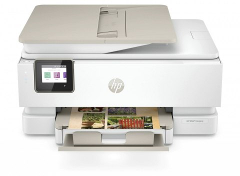 HP Inc. Urządzenie wielofunkcyjne ENVY Inspire 7920e All-in-One 242Q0B HP Inc. Urządzenie wielofunkcyjne ENVY Inspire 7920e All-in-One 242Q0B