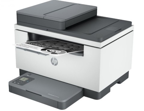 HP Inc. Urządzenie wielofunkcyjne LaserJet MFP M234sdw 6GX01F HP Inc. Urządzenie wielofunkcyjne LaserJet MFP M234sdw 6GX01F