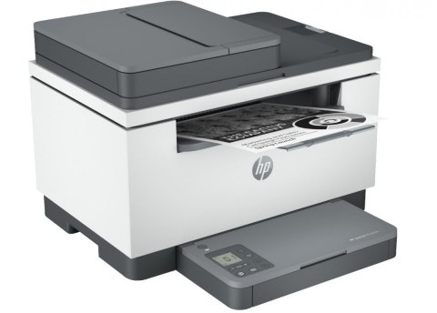HP Inc. Urządzenie wielofunkcyjne LaserJet MFP M234sdw 6GX01F HP Inc. Urządzenie wielofunkcyjne LaserJet MFP M234sdw 6GX01F