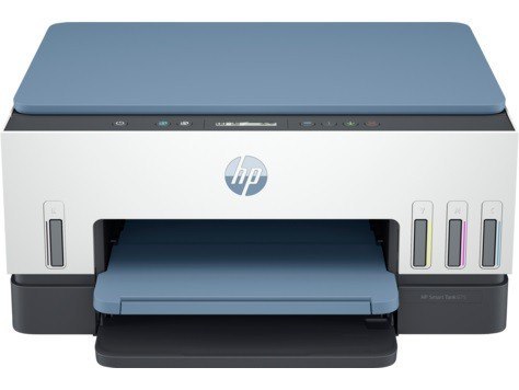 HP Inc. Urządzenie wielofunkcyjne Smart Tank 675 28C12A HP Inc. Urządzenie wielofunkcyjne Smart Tank 675 28C12A